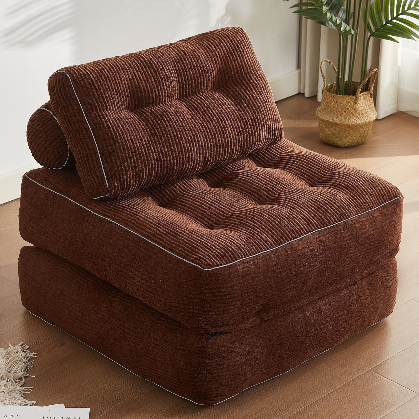 Folding Sofa Bed