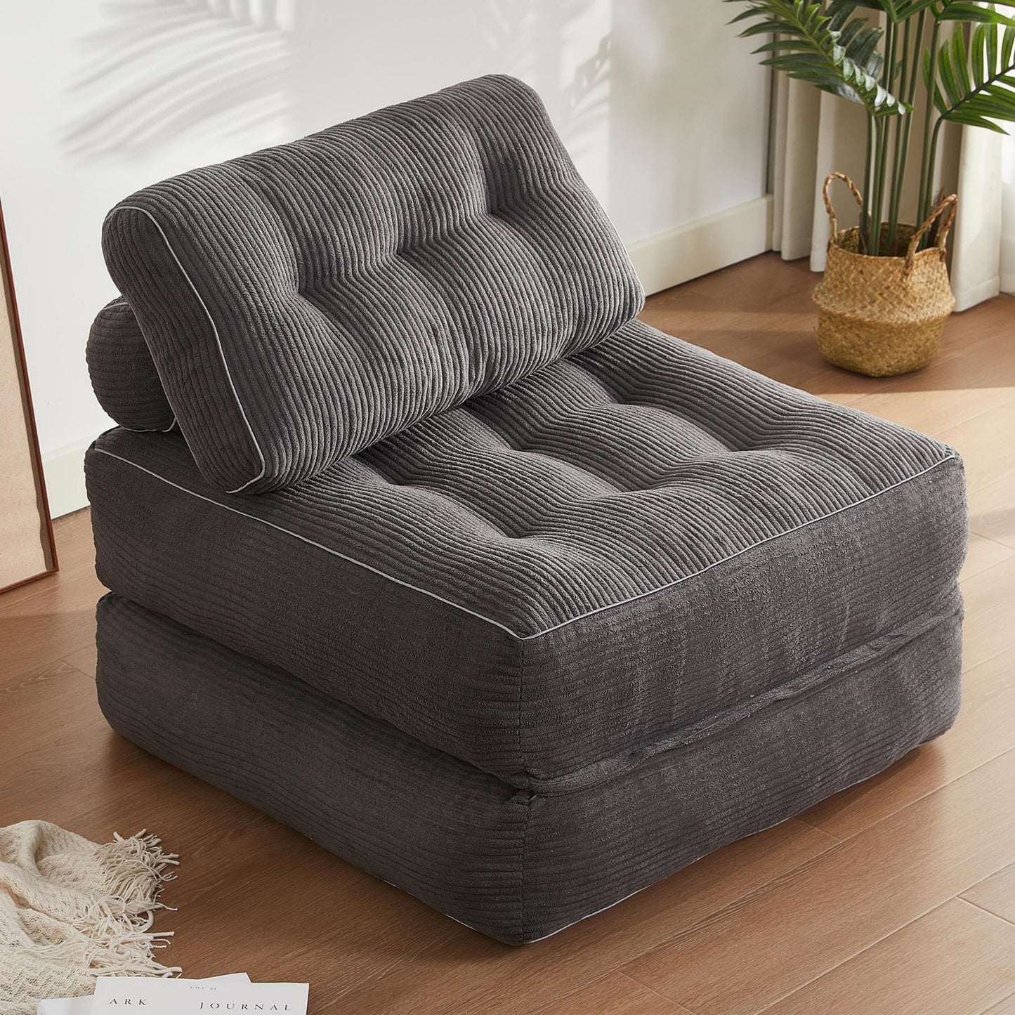 Folding Sofa Bed