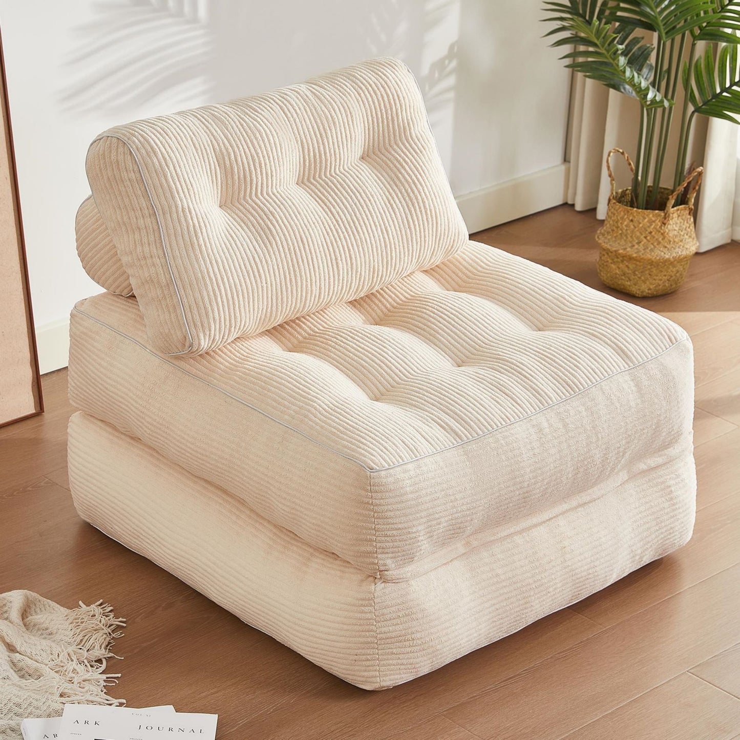 Folding Sofa Bed