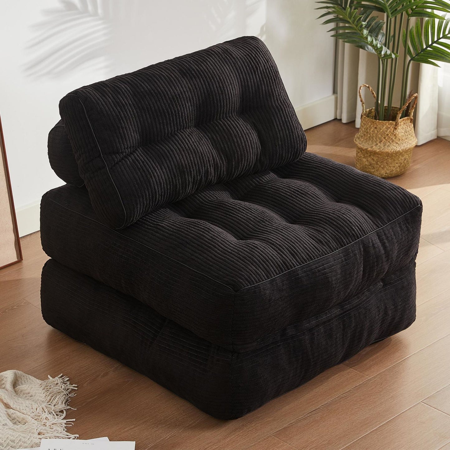 Folding Sofa Bed